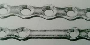 Mini Fragment Plates
