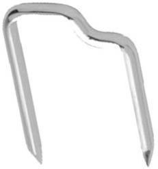 Orthopaedic Staples