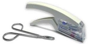 Skin Stapler