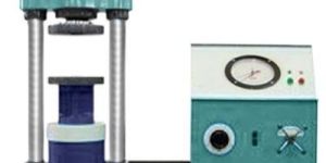 Compression Testing Machine
