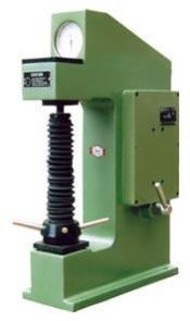 Rockwell Hardness Testing Machine