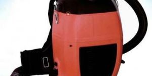 Backpack Vacuum Cleaner
