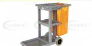 Cleaning Carts