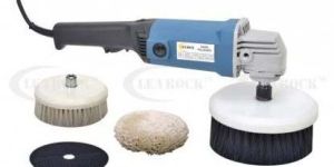 Hand Polishing Machine