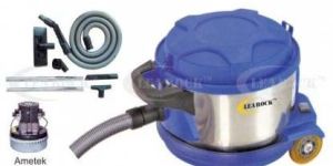 Dry Vacuum Cleaners