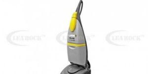 Sprinter Scrubber Drier