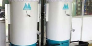 Three Phase Vacuum Cleaner