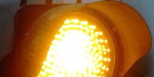 Electric Traffic Blinkers