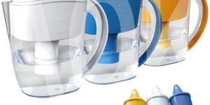 Alkaline Ionizer Jug