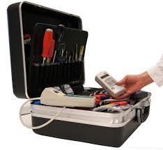 Chromatograph Repair Services