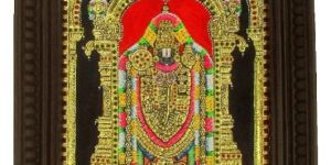 Balaji Tanjore Paintings