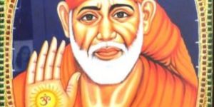 Sai Baba Tanjore Paintings