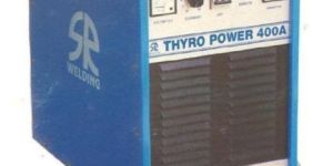 Welding Machine (Thyristorised)