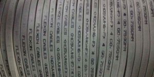 Elevator Cables FRLS-ZH