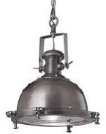 Industrial Lighting