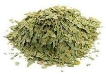 Dried Senna Leaves