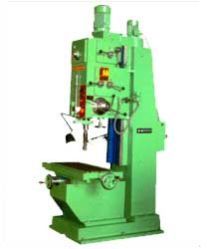 Column Drilling Machine