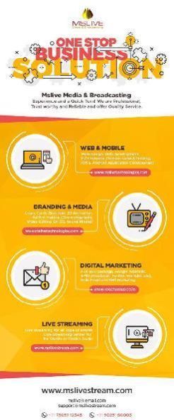 Live Marriage Webcasting Service