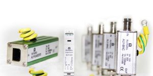 Class D Surge Arrester