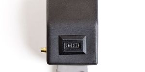 Kalre Lightning Strike Counter