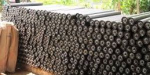 Conveyor Rollers