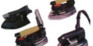 Industrial Steam Irons