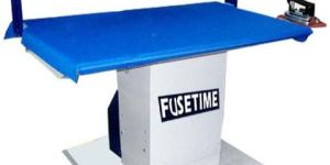 Vacuum Ironing Table