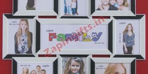 9 in 1 Collage Photo Frames