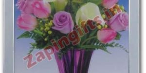 Flower Poster Paintings