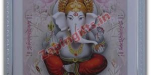 Ganesha Poster Paintings