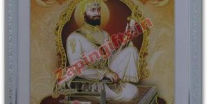 Guru Gobind Singh Poster Paintings