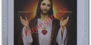 Jesus Poster Paintings