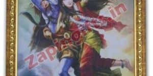 Shiva Poster Paintings