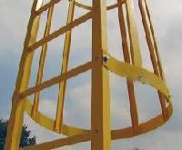 FRP Ladder