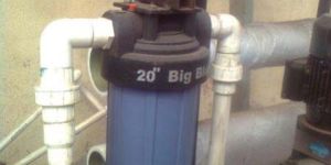 Micron Cartridge Filter