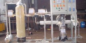 Reverse Osmosis Plant