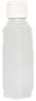 HDPE Pharmaceutical Bottles (50 ML)