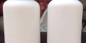 HDPE Tablet Bottles (100 CC)