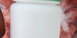 HDPE Tablet Bottles (30 CC)