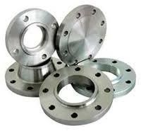 Flanges