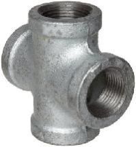 Galvanized Fittings