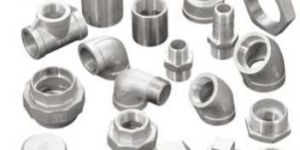 Socket Weld Pipe Fittings