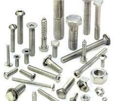 Steel  Fasteners