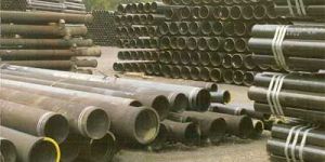 Steel Pipes
