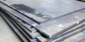 Steel Plates