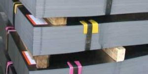 Steel Sheets