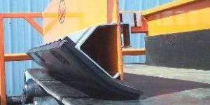 Conveyor Skirt Rubber