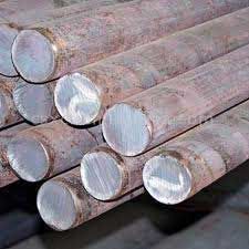 Alloy Steel Bars