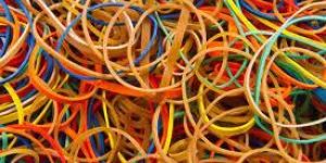 Hair Rubber Bands