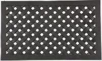 Rubber Door Mat